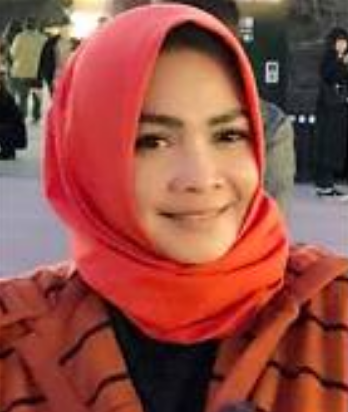Hj Dewi