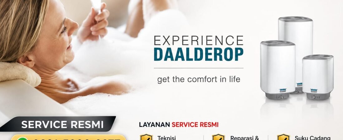 Service Daalderop Bogor 082130060277 | Teknisi Berpengalaman